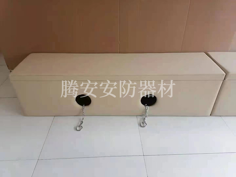 软包长条凳