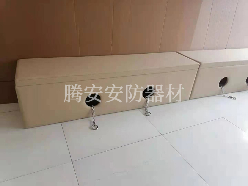 软包长条凳