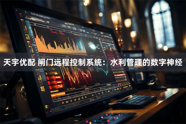 天宇优配 闸门远程控制系统：水利管理的数字神经