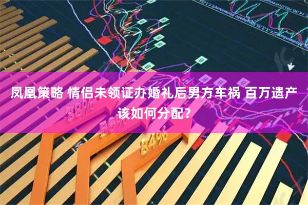 凤凰策略 情侣未领证办婚礼后男方车祸 百万遗产该如何分配？